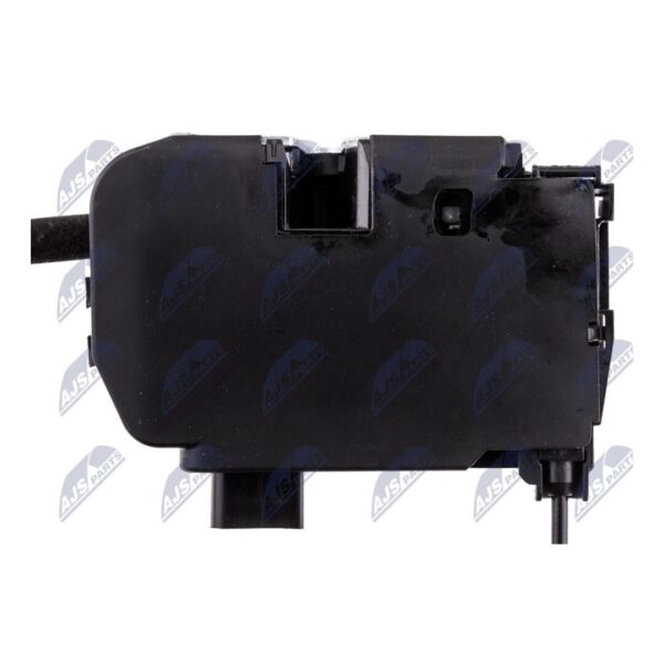 Serratura Portellone Posteriore Destra Iveco Daily 2014+ Porta Posteriore Porte Alte 196 o 210 cm – foto 4