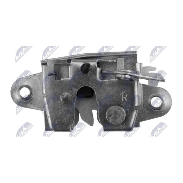 Serratura Portellone Posteriore Destra Toyota Hilux 2005+ / Hilux 2015+ / Hilux 2021+ – foto 3
