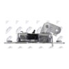 Serratura Portellone Posteriore Destra Toyota Hilux 2005+ / Hilux 2015+ / Hilux 2021+ – foto 4