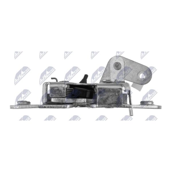 Serratura Portellone Posteriore Destra Toyota Hilux 2005+ / Hilux 2015+ / Hilux 2021+ – foto 4