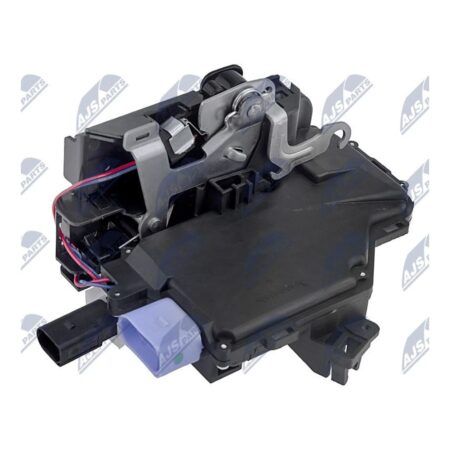 Serratura Portellone Posteriore Destra Volkswagen Touareg 2006+, originale 7L6839016D