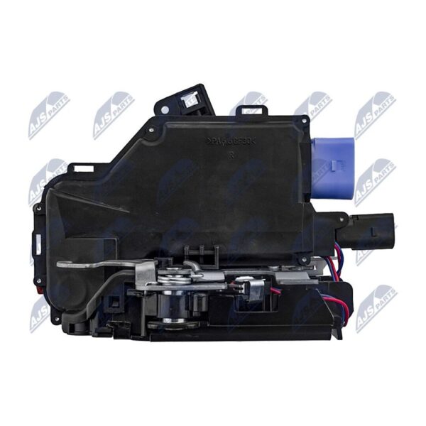 Serratura Portellone Posteriore Destra Volkswagen Touareg 2006+ – foto 3
