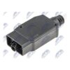 Serratura Portellone Posteriore Destra Volvo S40 / V40 fino al 2004 Anteriore Destra e Sinistra, originale 3100560, 31560