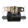 Serratura Portellone Posteriore Fiat 500 2007+ / Bravo II 2007+ / Grande Punto 2005+ / Punto 2012+ – foto 3