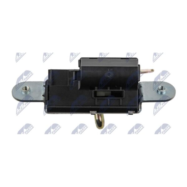 Serratura Portellone Posteriore Fiat 500 2007+ / Bravo II 2007+ / Grande Punto 2005+ / Punto 2012+ – foto 5