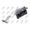 Serratura Portellone Posteriore Fiat 500 Abarth 2012+, originale 68084367AD