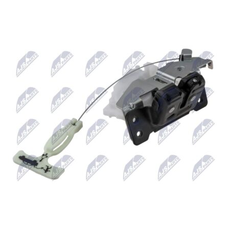 Serratura Portellone Posteriore Fiat 500 Abarth 2012+, originale 68084367AD