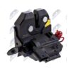 Serratura Portellone Posteriore Fiat 500X 2014+ / Tipo 2016+ / Jeep Renegade 2014+, originale 52016536, 52065354