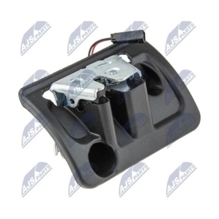 Serratura Portellone Posteriore Fiat Doblo 2000-2010 Non per Porte Posteriori a Doppia Anta, originale FT95428, 46800999