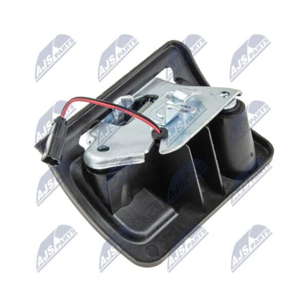 Serratura Portellone Posteriore Fiat Doblo 2000-2010 Non per Porte Posteriori a Doppia Anta – foto 2