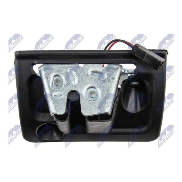 Serratura Portellone Posteriore Fiat Doblo 2000-2010 Non per Porte Posteriori a Doppia Anta – foto 3