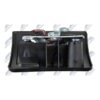 Serratura Portellone Posteriore Fiat Doblo 2000-2010 Non per Porte Posteriori a Doppia Anta – foto 5
