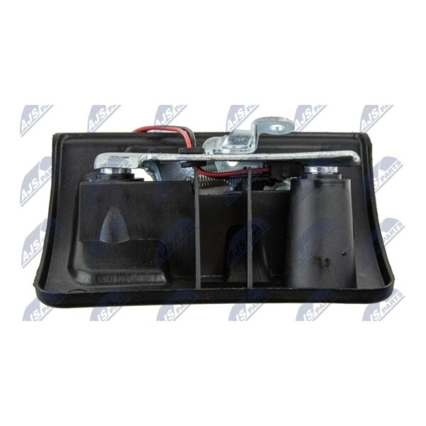 Serratura Portellone Posteriore Fiat Doblo 2000-2010 Non per Porte Posteriori a Doppia Anta – foto 5