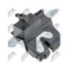 Serratura Portellone Posteriore Fiat Doblo 2009+ 4 Pin, originale 6010-07-046449P, 16SKV230