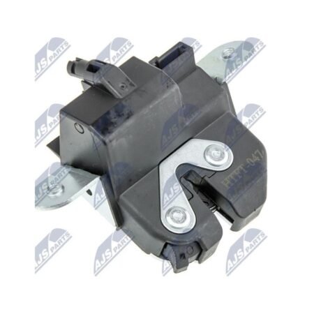 Serratura Portellone Posteriore Fiat Doblo 2009+ 4 Pin, originale 6010-07-046449P, 16SKV230