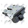 Serratura Portellone Posteriore Fiat Doblo 2009+ 4 Pin – foto 2