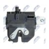 Serratura Portellone Posteriore Fiat Doblo 2009+ 4 Pin – foto 3