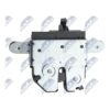 Serratura Portellone Posteriore Fiat Doblo 2009+ 4 Pin – foto 4