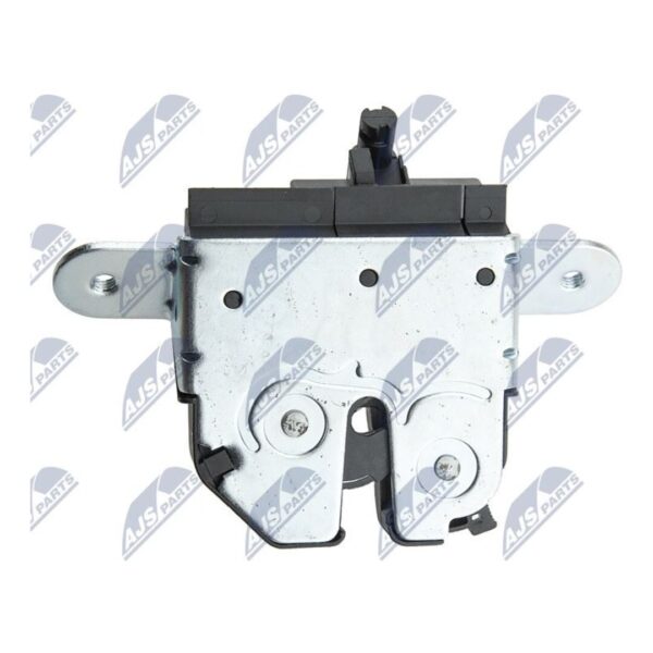 Serratura Portellone Posteriore Fiat Doblo 2009+ 4 Pin – foto 4