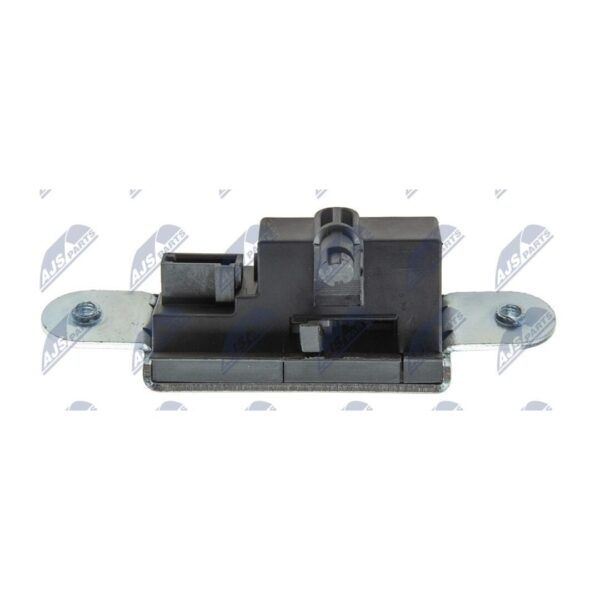 Serratura Portellone Posteriore Fiat Doblo 2009+ 4 Pin – foto 5