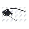 Serratura Portellone Posteriore Fiat Ducato 2006+ / Citroen Jumper 2006+ Porta Posteriore Destra, originale 1345728080