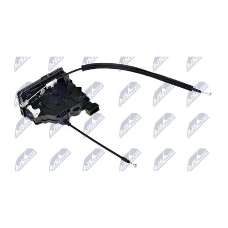 Serratura Portellone Posteriore Fiat Ducato 2006+ / Citroen Jumper 2006+ Porta Posteriore Destra, originale 1345728080