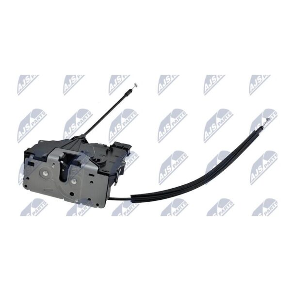 Serratura Portellone Posteriore Fiat Ducato 2006+ / Citroen Jumper 2006+ Porta Posteriore Destra – foto 2