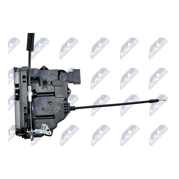Serratura Portellone Posteriore Fiat Ducato 2006+ / Citroen Jumper 2006+ Porta Posteriore Destra – foto 3