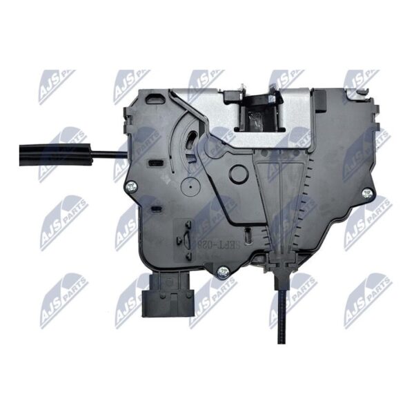 Serratura Portellone Posteriore Fiat Ducato 2006+ / Citroen Jumper 2006+ Porta Posteriore Destra – foto 4
