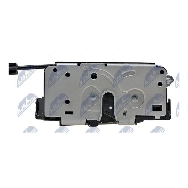 Serratura Portellone Posteriore Fiat Ducato 2006+ / Citroen Jumper 2006+ Porta Posteriore Destra – foto 5