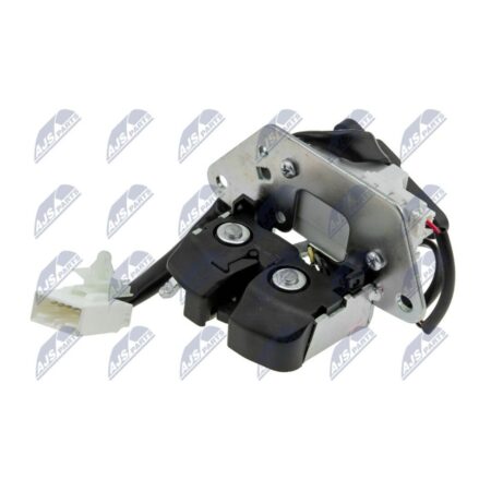 Serratura Portellone Posteriore Fiat Fiorino 2007+ / Citroen Nemo 2008+ / Peugeot Bipper 2008+ 5 Pin, originale 8726X4