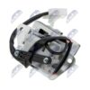 Serratura Portellone Posteriore Fiat Fiorino 2007+ / Citroen Nemo 2008+ / Peugeot Bipper 2008+ 5 Pin – foto 2