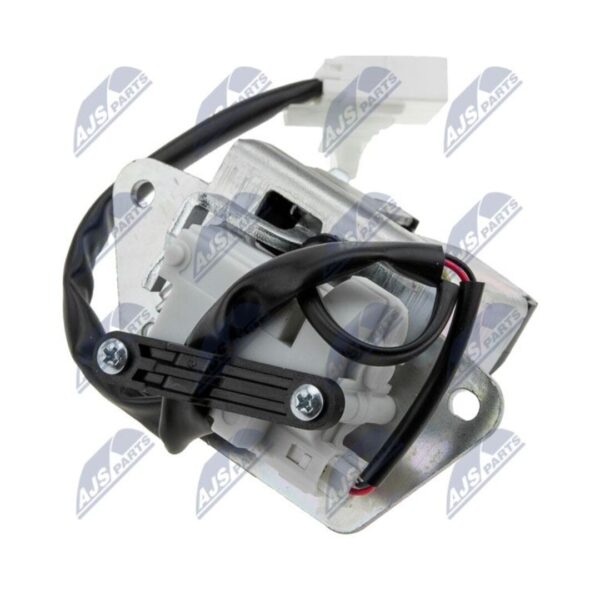Serratura Portellone Posteriore Fiat Fiorino 2007+ / Citroen Nemo 2008+ / Peugeot Bipper 2008+ 5 Pin – foto 2