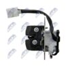 Serratura Portellone Posteriore Fiat Fiorino 2007+ / Citroen Nemo 2008+ / Peugeot Bipper 2008+ 5 Pin – foto 3