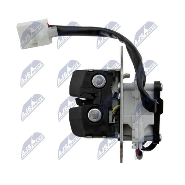 Serratura Portellone Posteriore Fiat Fiorino 2007+ / Citroen Nemo 2008+ / Peugeot Bipper 2008+ 5 Pin – foto 3