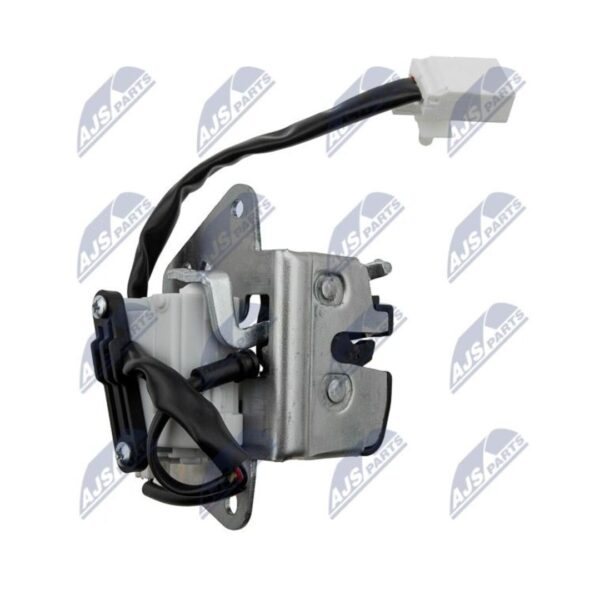 Serratura Portellone Posteriore Fiat Fiorino 2007+ / Citroen Nemo 2008+ / Peugeot Bipper 2008+ 5 Pin – foto 4