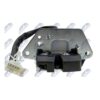 Serratura Portellone Posteriore Fiat Fiorino 2007+ / Citroen Nemo 2008+ / Peugeot Bipper 2008+ 5 Pin – foto 5
