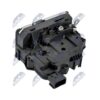 Serratura Portellone Posteriore Fiat Fiorino 2007+ / Qubo 2008+ per Porte Posteriori a Doppia Anta, originale 1356367080