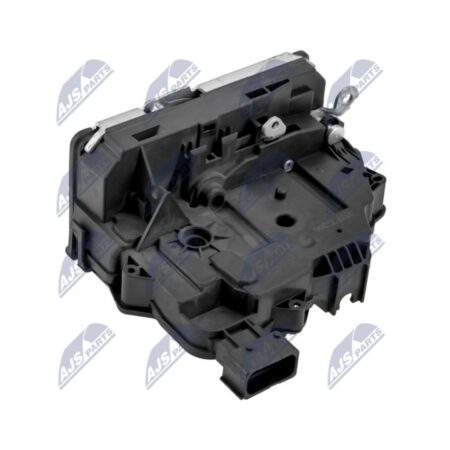Serratura Portellone Posteriore Fiat Fiorino 2007+ / Qubo 2008+ per Porte Posteriori a Doppia Anta, originale 1356367080
