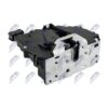 Serratura Portellone Posteriore Fiat Fiorino 2007+ / Qubo 2008+ per Porte Posteriori a Doppia Anta – foto 2