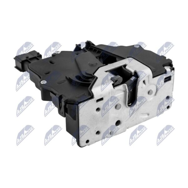 Serratura Portellone Posteriore Fiat Fiorino 2007+ / Qubo 2008+ per Porte Posteriori a Doppia Anta – foto 2