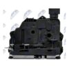 Serratura Portellone Posteriore Fiat Fiorino 2007+ / Qubo 2008+ per Porte Posteriori a Doppia Anta – foto 3