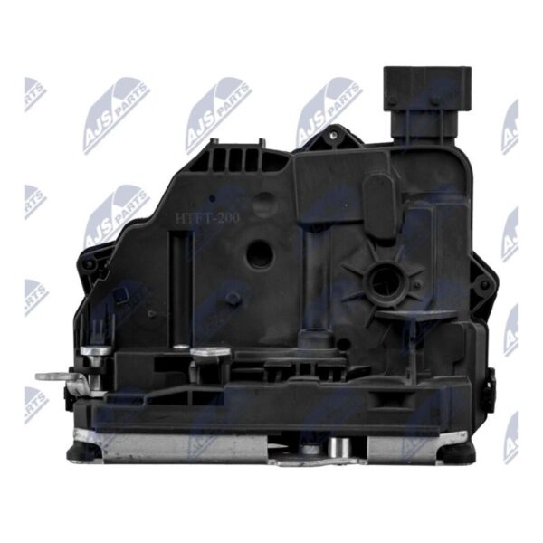 Serratura Portellone Posteriore Fiat Fiorino 2007+ / Qubo 2008+ per Porte Posteriori a Doppia Anta – foto 3