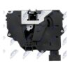 Serratura Portellone Posteriore Fiat Fiorino 2007+ / Qubo 2008+ per Porte Posteriori a Doppia Anta – foto 4
