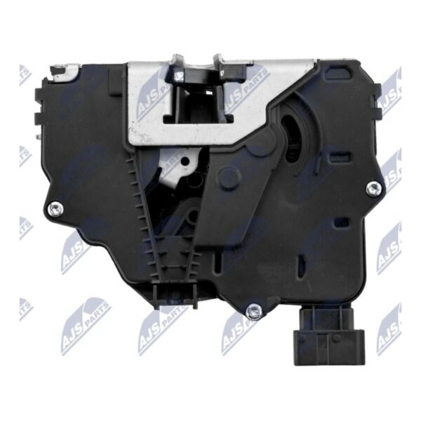 Serratura Portellone Posteriore Fiat Fiorino 2007+ / Qubo 2008+ per Porte Posteriori a Doppia Anta – foto 4