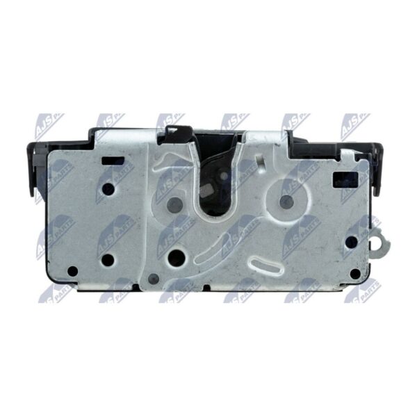 Serratura Portellone Posteriore Fiat Fiorino 2007+ / Qubo 2008+ per Porte Posteriori a Doppia Anta – foto 5