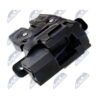 Serratura Portellone Posteriore Ford B-Max 2012+ / Fiesta 2008+ – foto 2
