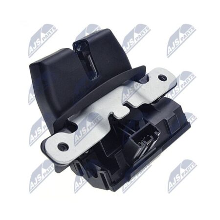 Serratura Portellone Posteriore Ford Fiesta 2007+, originale 6010-03-046423P, DK5162310D