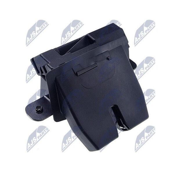 Serratura Portellone Posteriore Ford Fiesta 2007+ – foto 3