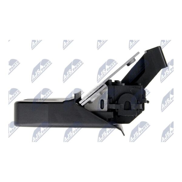 Serratura Portellone Posteriore Ford Focus II 2004+ / Focus III 2010+ / C-Max 2007+ / Kuga 2008+ / Mondeo IV 2007+ – foto 4
